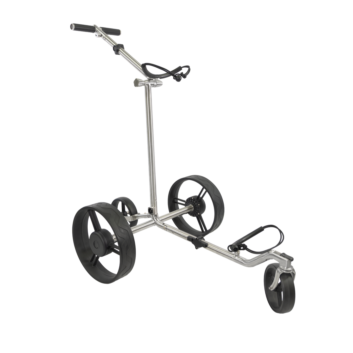 Thistle Elite Remote Trolley