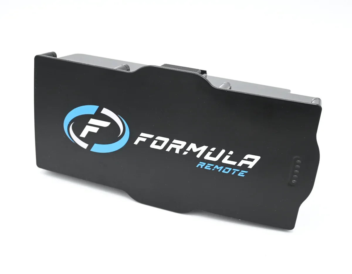 FORMULA Lithium Battery