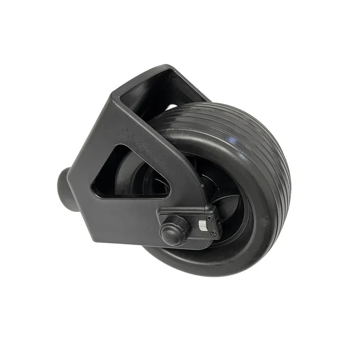 PowerBug Front Wheel Assembly