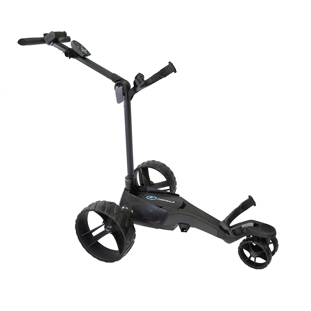 Formula Remote