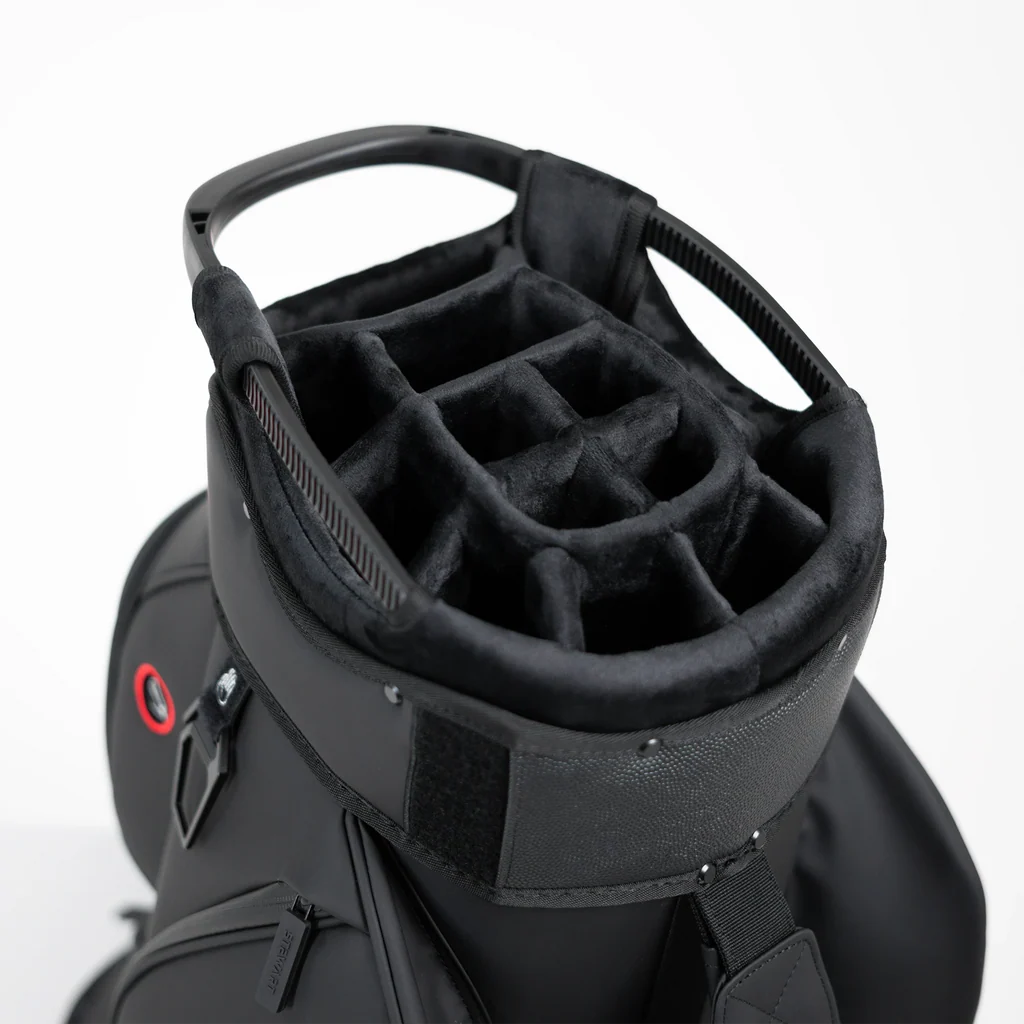 NERO 2 Cart Bag
