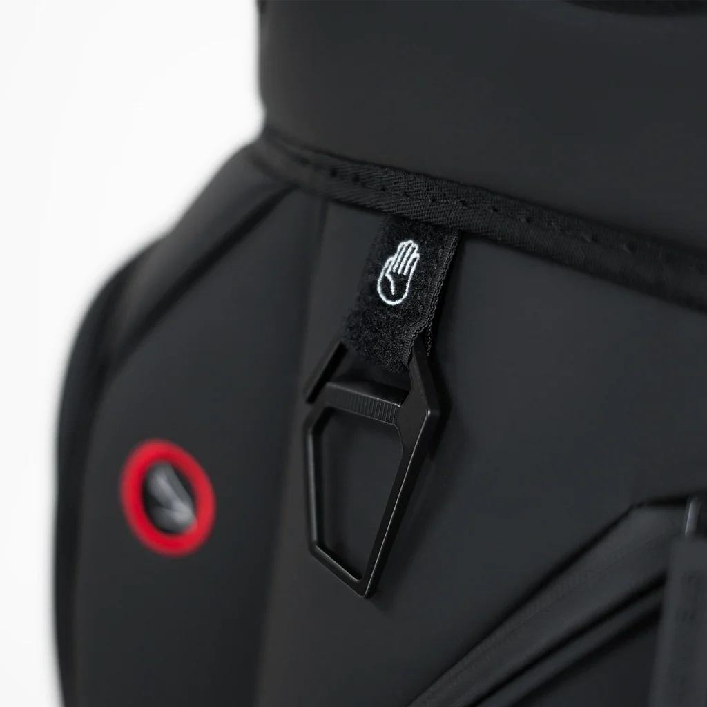 NERO 2 Cart Bag