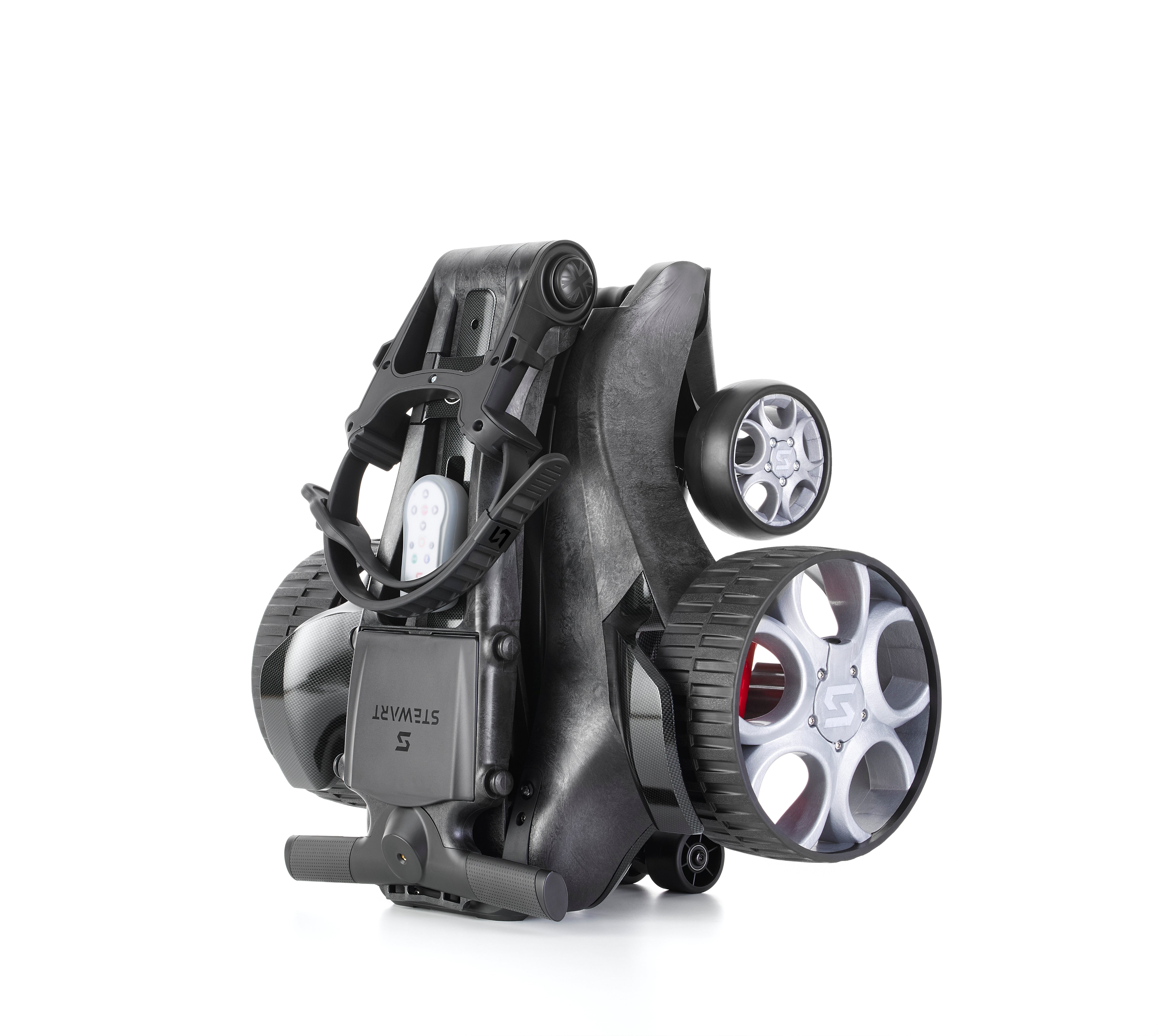 Stewart Q-FOLLOW (CARBON EDITION)