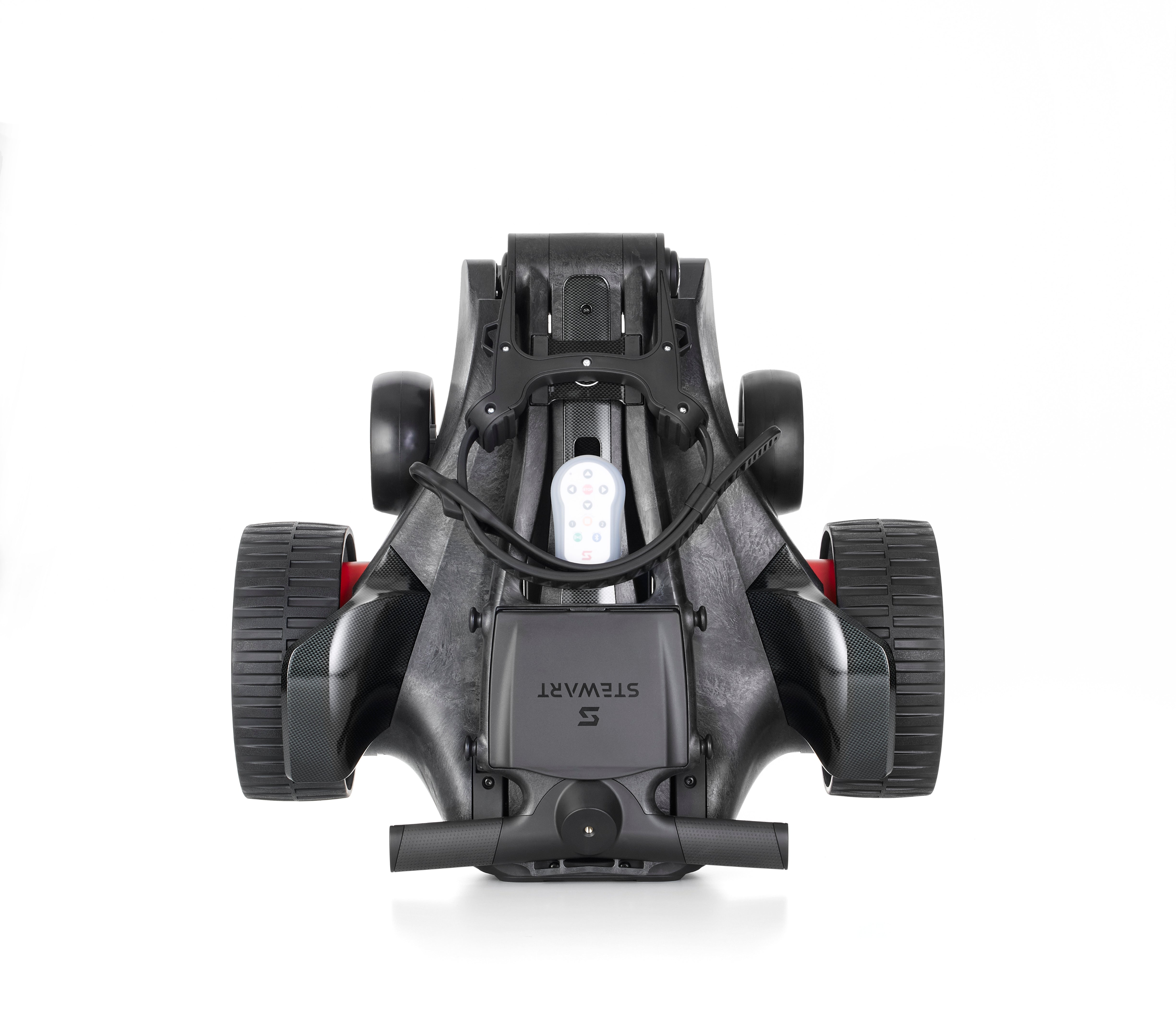 Stewart Q-FOLLOW (CARBON EDITION)