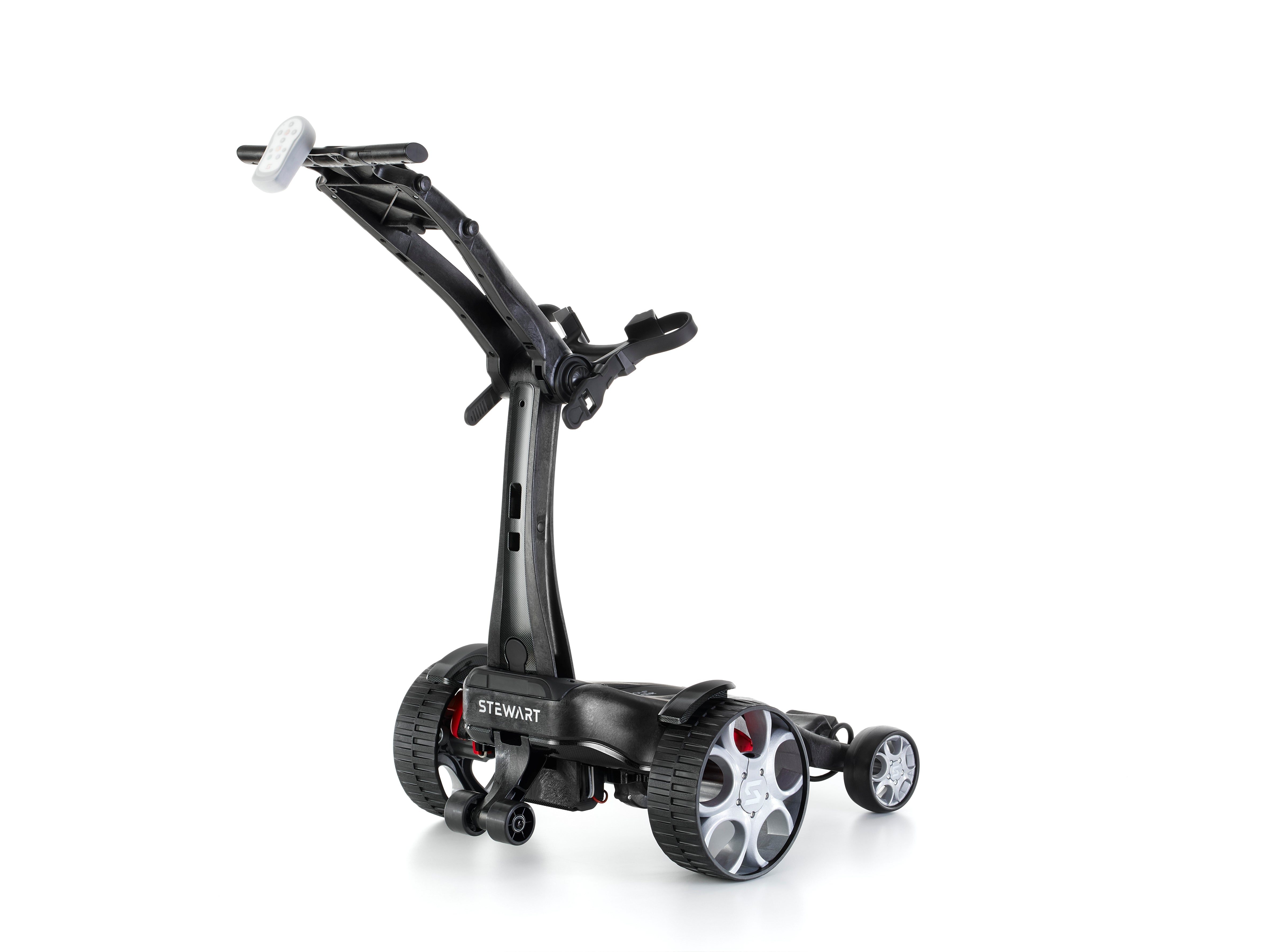 Stewart Q-FOLLOW (CARBON EDITION)