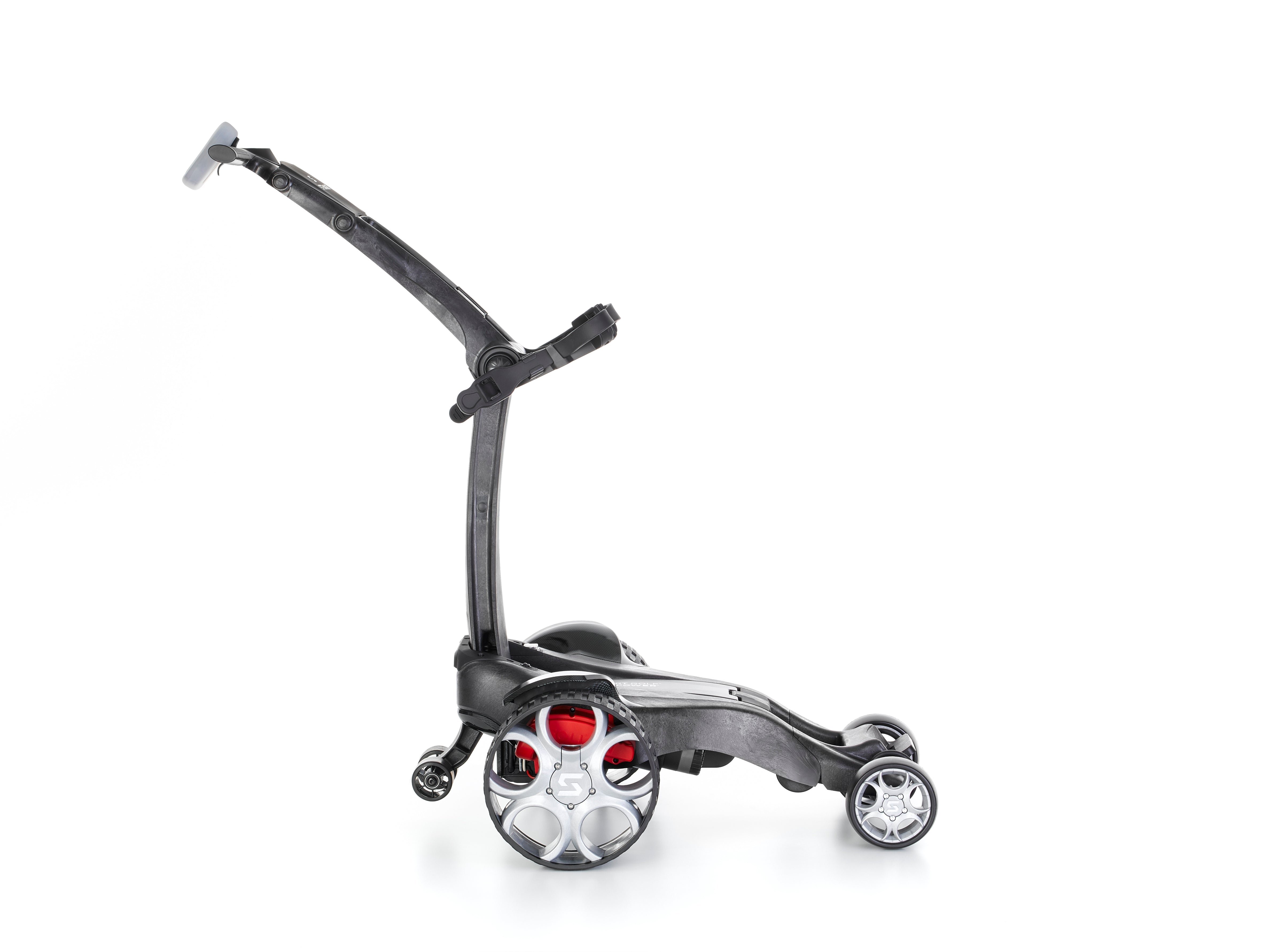 Stewart Q-FOLLOW (CARBON EDITION)