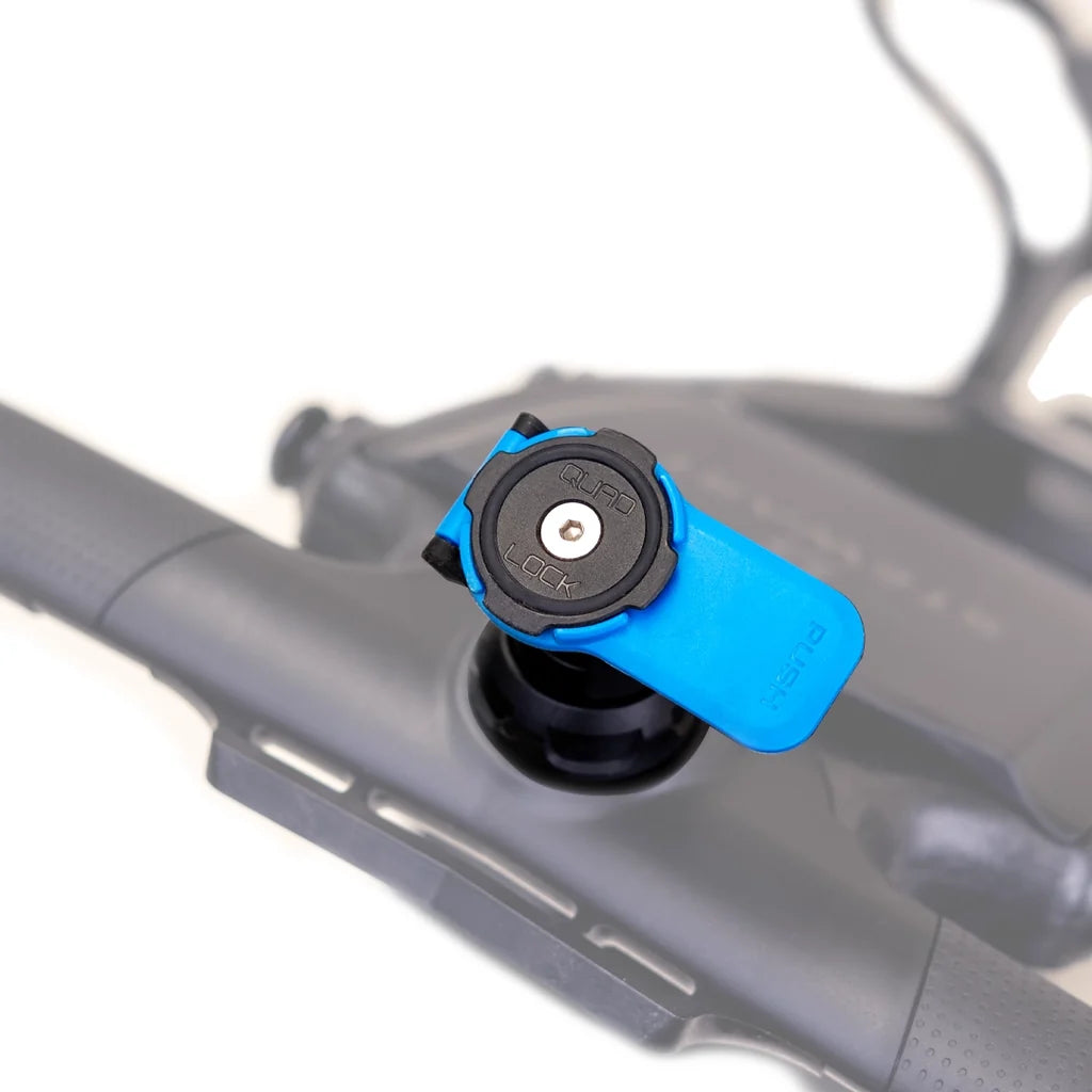 Quad Lock™ Phone Mount Kit