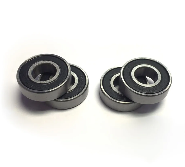 Stewart Front Wheel Bearing Kit