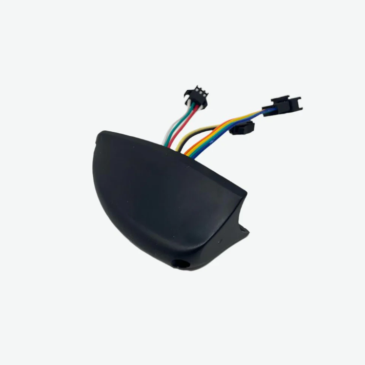 Cart-Tek Receiver (V3)