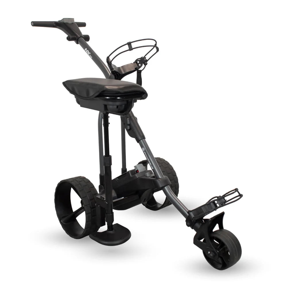 PowerBug Seat