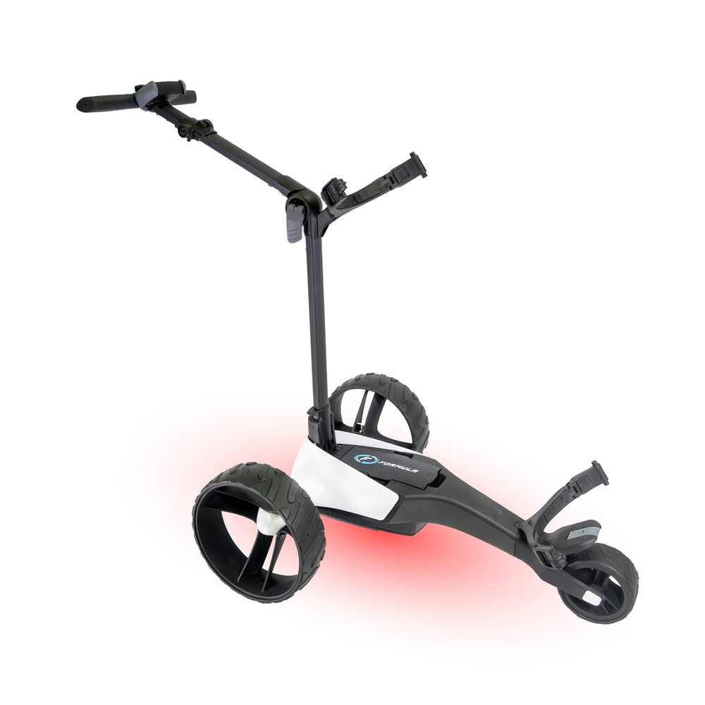 Formula M-DHC