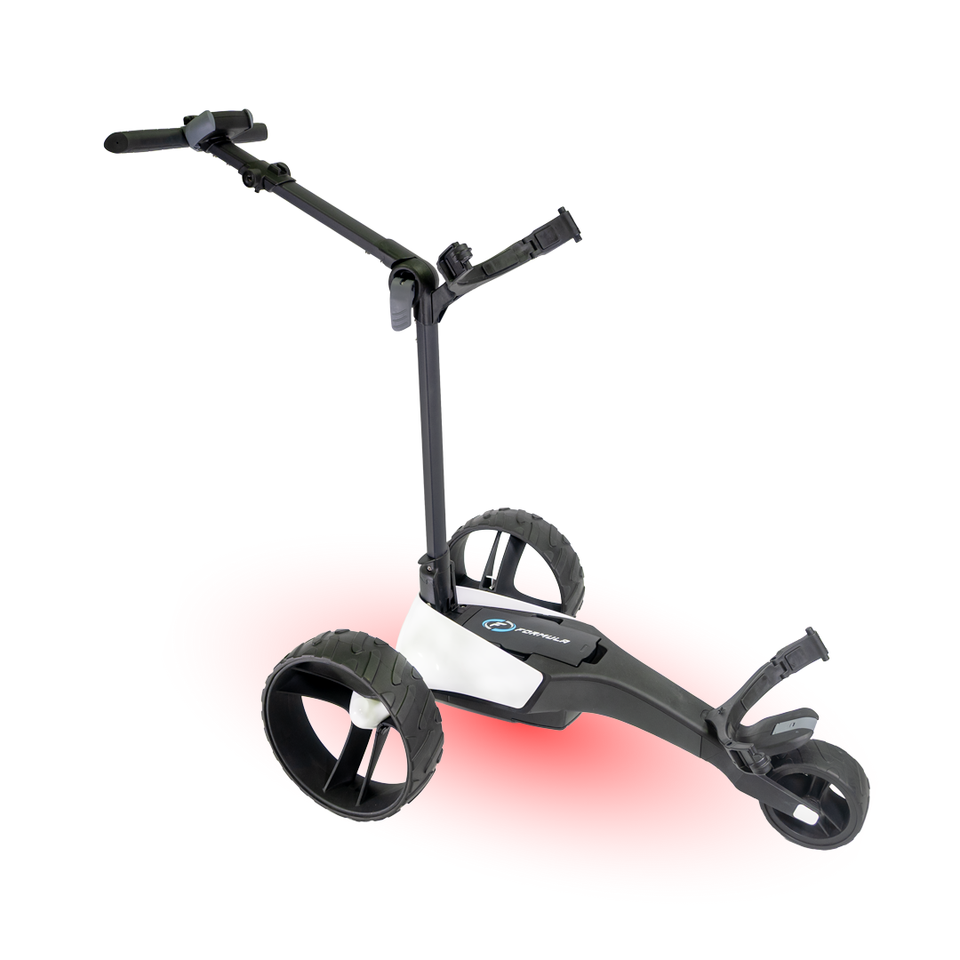 Formula M-DHC