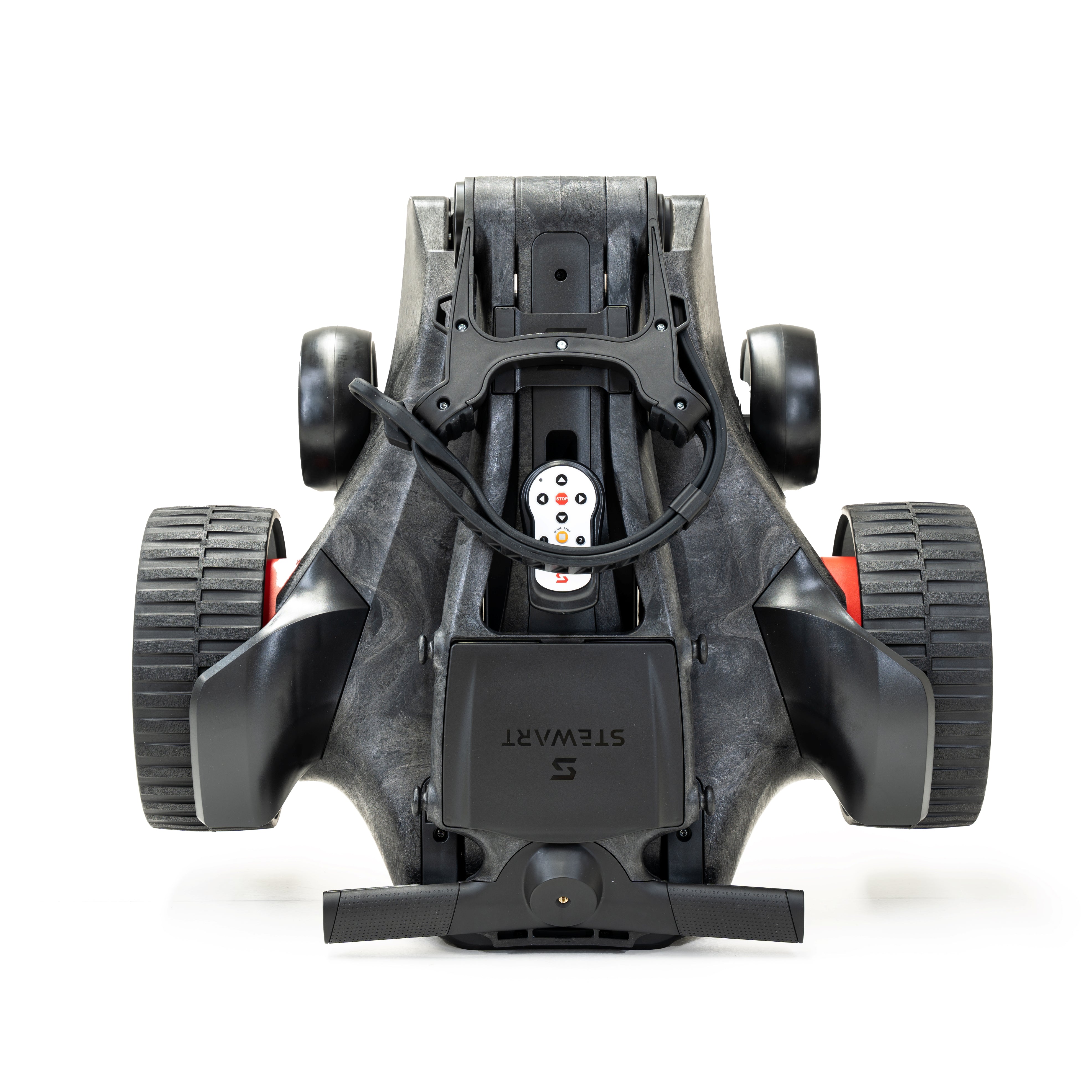 Stewart Q-FOLLOW (BLACK EDITION)