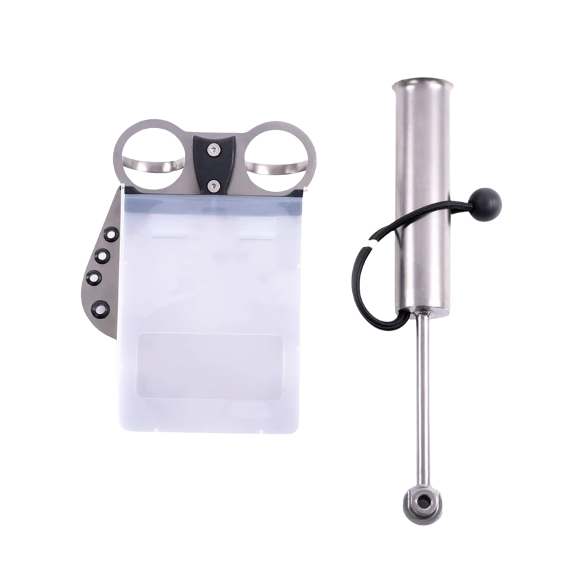 Thistle Elite Remote Trolley