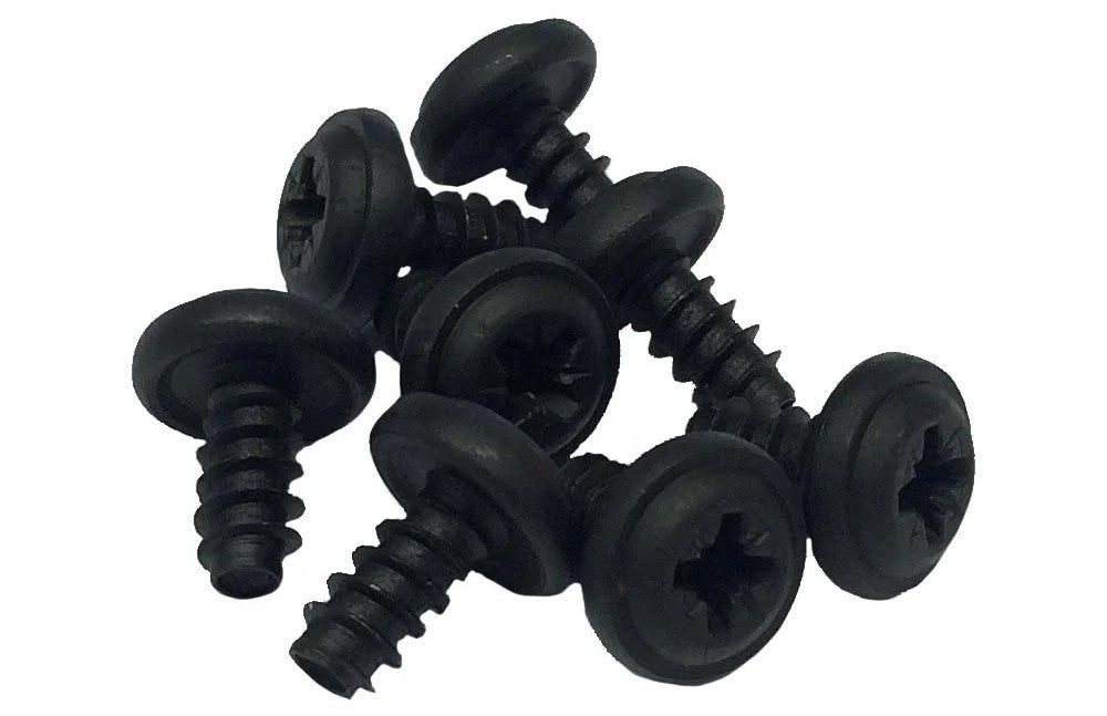 PowerBug GT Hinge Assembly Screw Kit (Set of 4)