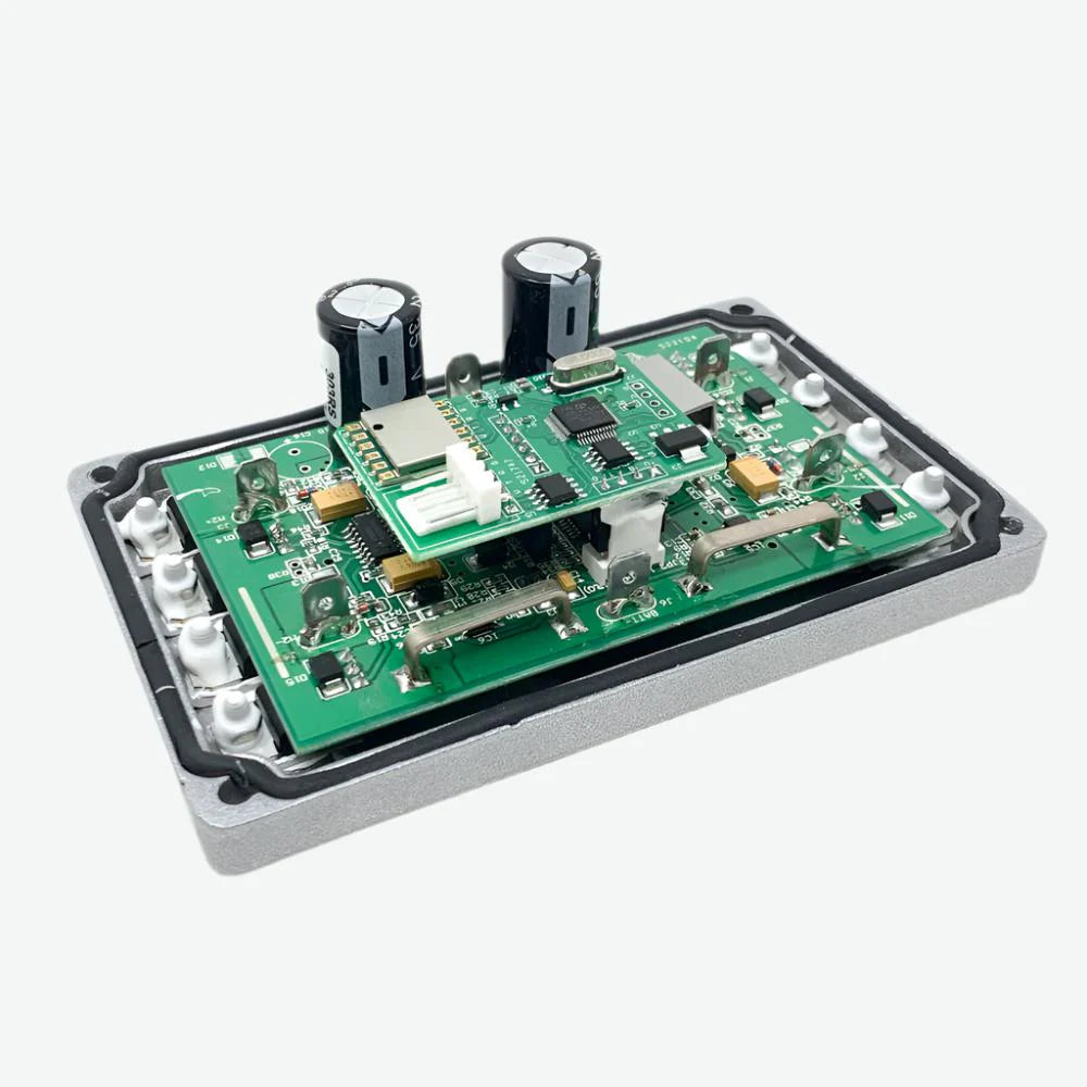 Cart-Tek Control Box (Select Model)