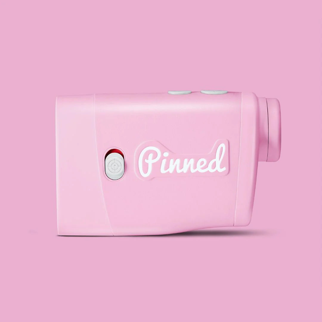 Prism Rangefinder (Pink)