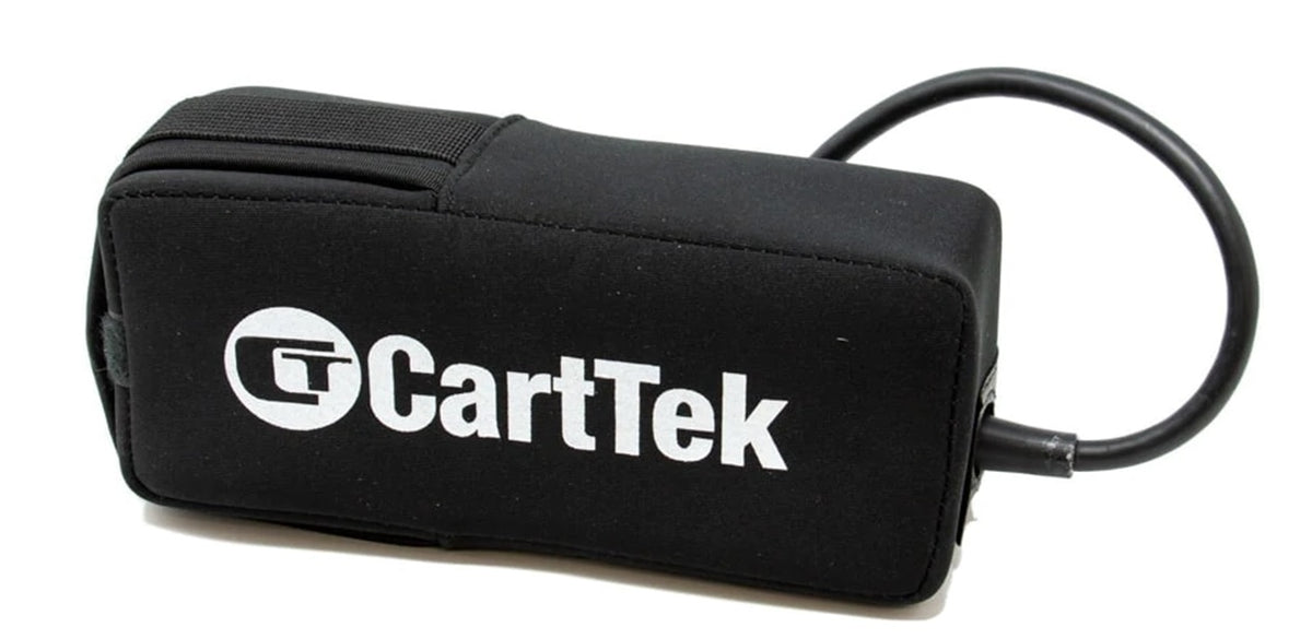 CartTek Batteries