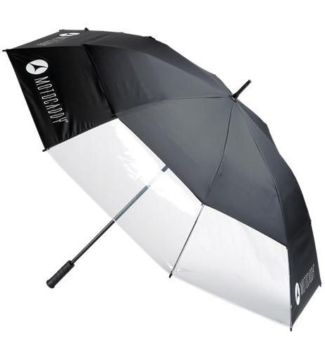 Motocaddy Clearview Umbrella