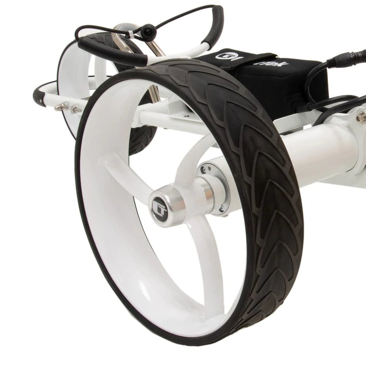 Cart-Tek GRi-1500Li Drive Wheel (Set of 2)