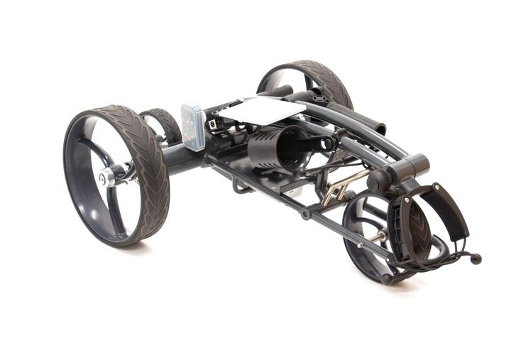 Cart-Tek GRi-1500Li V2 REMOTE Lithium with Active-Steering