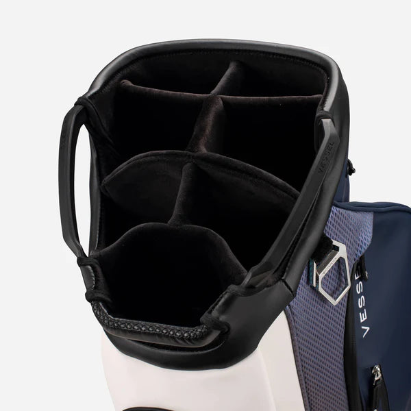LUX Cart Bag - COAST