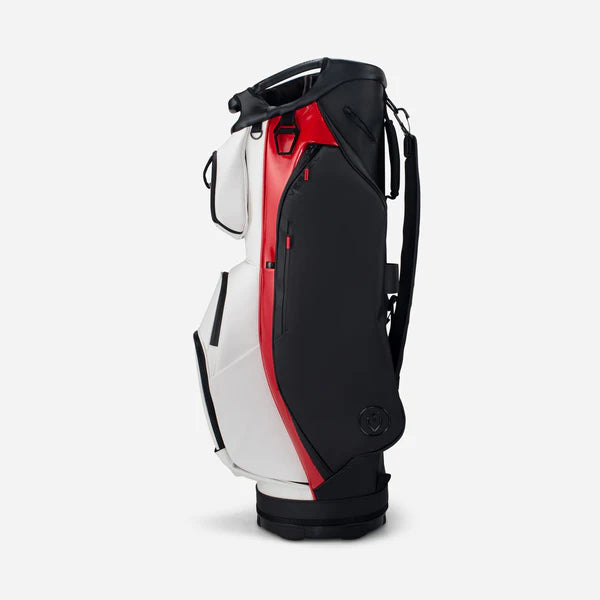 Vessel Lux 7-Way Cart Bag 7023564 - Ignite