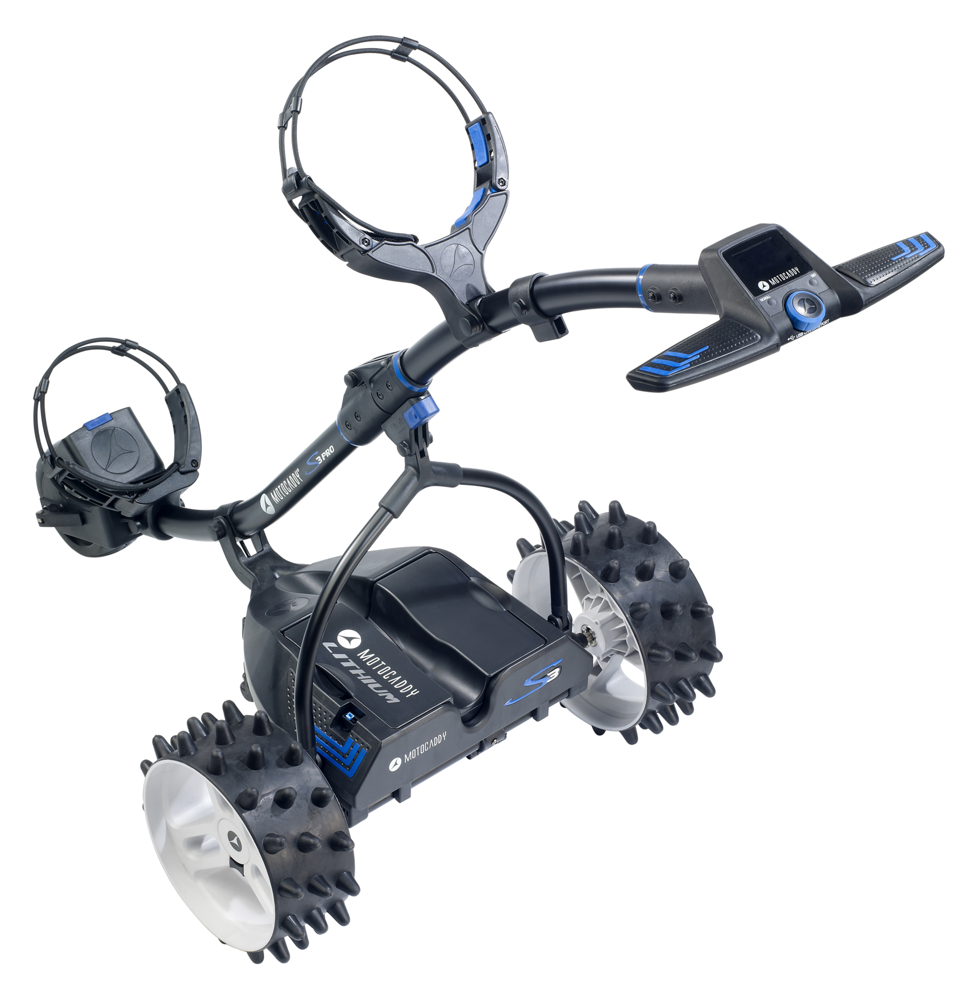 Motocaddy Accessories