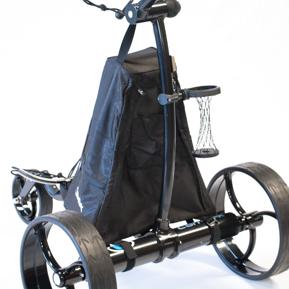 Cart tek golf online bag