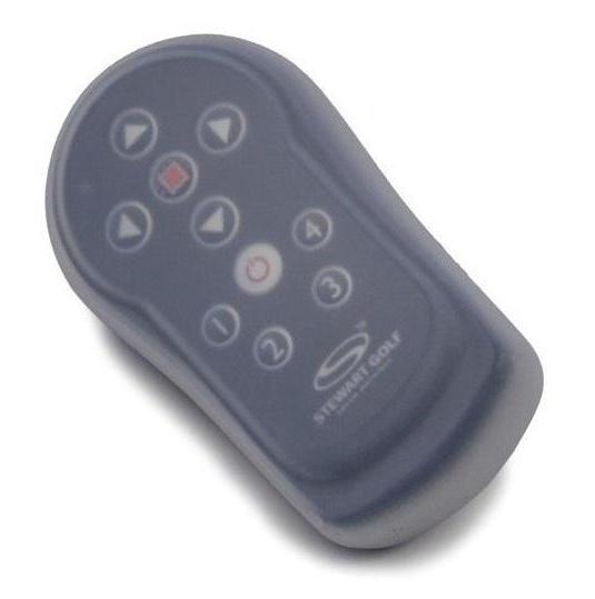Stewart Golf Replacement Remote Control Protective Skin