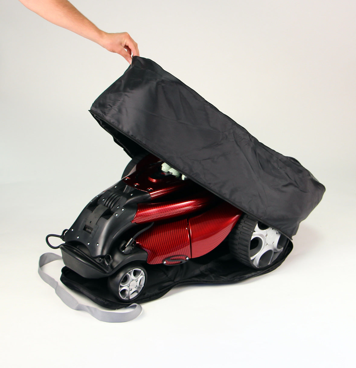 Stewart golf cart discount bag